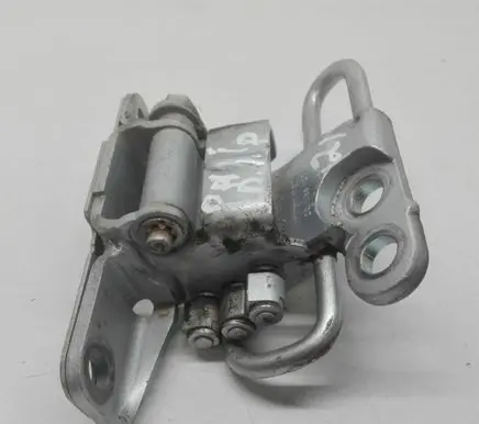 Volkswagen Phaeton Front door lower hinge 3D4831412C