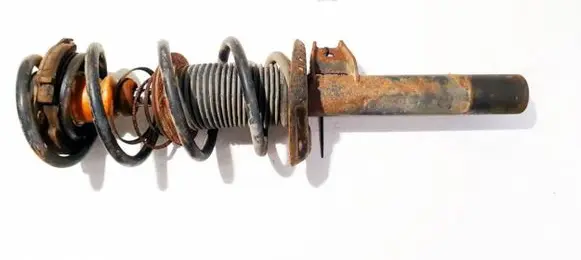 Volkswagen Golf V Front shock absorber/damper