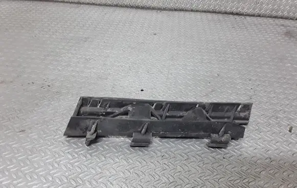Volkswagen PASSAT B6 Front bumper mounting bracket 3C0807183