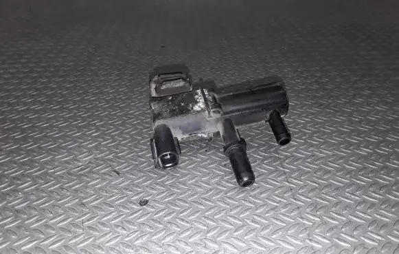 Jaguar X-Type Turbo solenoid valve 1X439C915BB 1362002480
