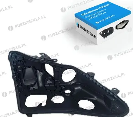 Lexus IS 220D-250-350 Headlight/headlamp mounting bracket 5905049710369