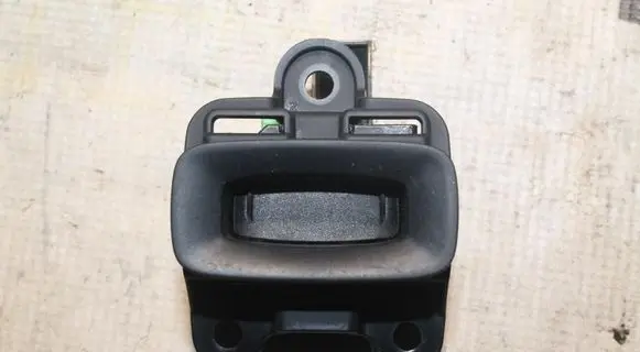 Volvo S60 Ignition lock 28227917