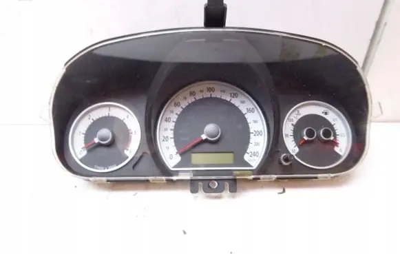 KIA Ceed Speedometer (instrument cluster) 94003-1H130