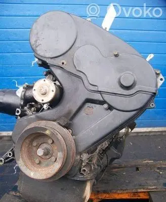BMW 3 F30 F35 F31 Engine swap 4D56T
