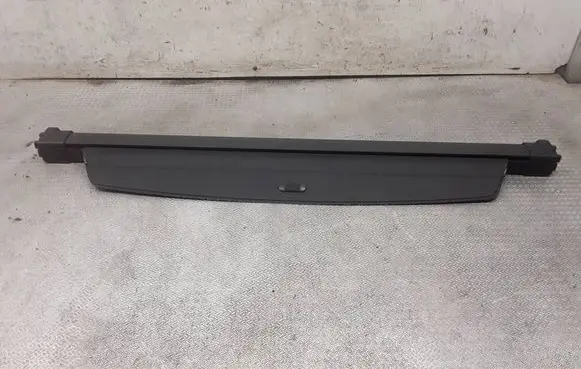 Audi A2 Parcel shelf load cover 8Z0863553