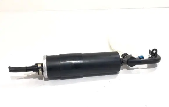 Volvo S90, V90 Fuel filter housing 