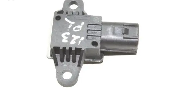 Jaguar XF X250 Airbag deployment crash/impact sensor BJ3214C676AA