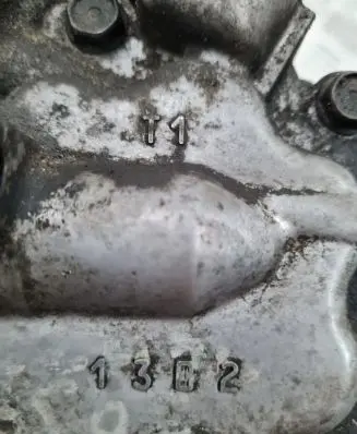 Citroen C5 Air conditioning (A/C) compressor (pump) 9648138880