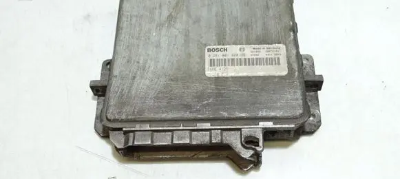 Rover 214 - 216 - 220 Engine control unit/module 0281001420