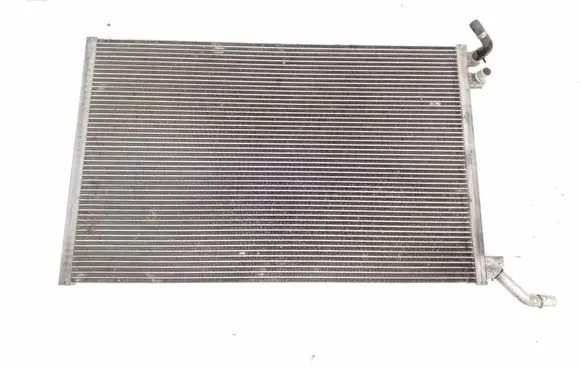 Jaguar XE Intercooler radiator GX738K230BA GX738K230BB
