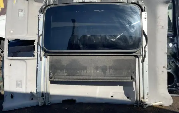 Honda FR-V Sunroof set 7D1900