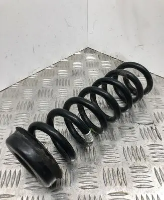 BMW 3 F30 F35 F31 Rear coil spring 6764419