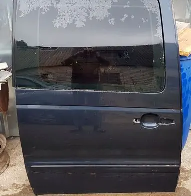 Mercedes-Benz Vaneo W414 Side sliding door 