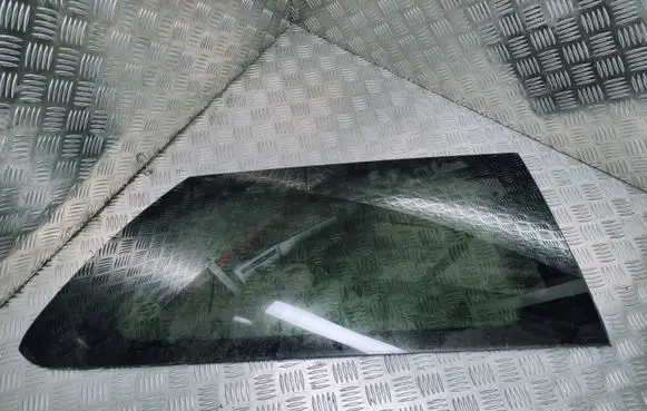 Citroen C4 Cactus Rear door window glass 43R011595