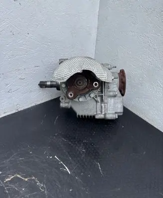 Audi Q3 8U Gearbox transfer box case 0AV409053AD ZSB0AV409053AD