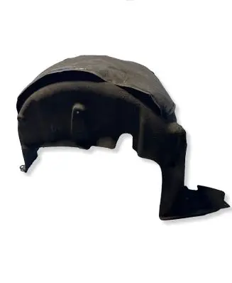 Mercedes-Benz B W246 W242 Rear arch fender liner splash guards 