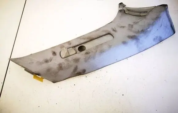 Mercedes-Benz C W203 (D) pillar trim (bottom) A2036920522