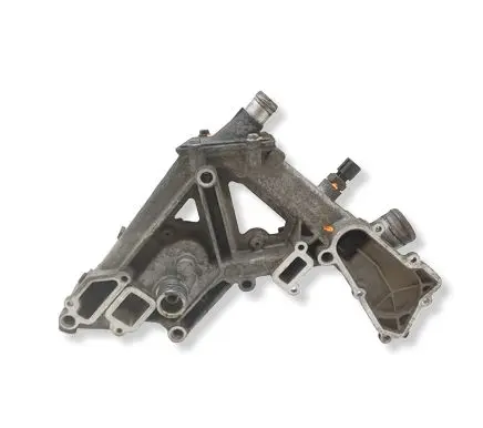 Porsche 911 996 Oil pump 99610701257