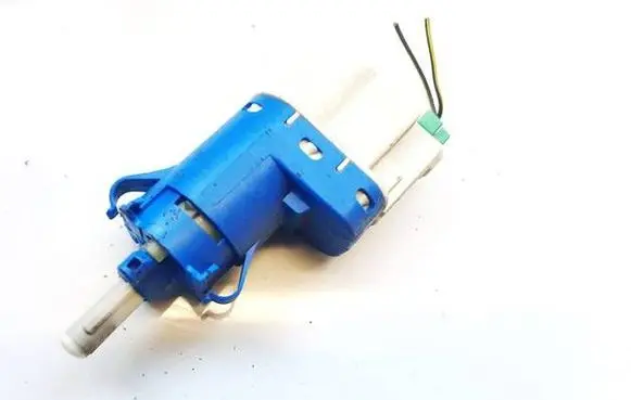 Ford Kuga I Brake pedal sensor switch 3M5T9C872AC