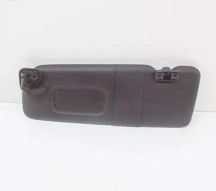 BMW 6 E63 E64 Sun visor 1010232300