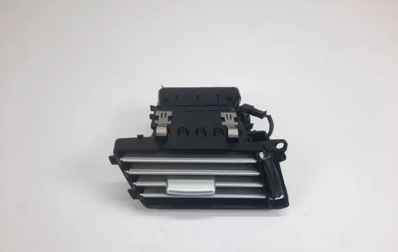 Mercedes-Benz E W212 Dashboard side air vent grill/cover trim A2128300154