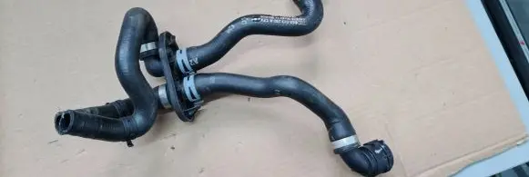 Audi Q5 SQ5 Engine coolant pipe/hose 80A819350A