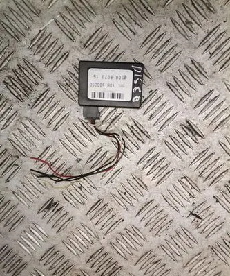 Land Rover Discovery 3 - LR3 Rain sensor ydb500290