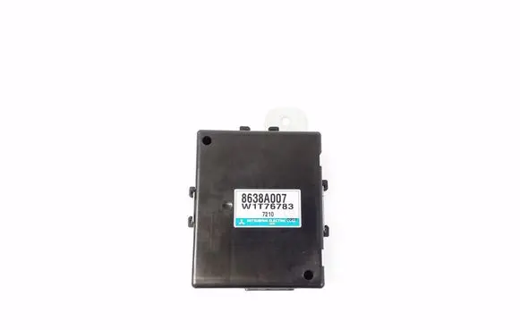 Parking PDC control unit/module