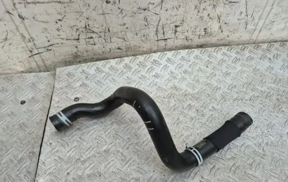 Ford Focus Engine coolant pipe/hose CV618260VJ 152646
