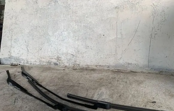 Seat Leon (5F) Windshield/front glass wiper blade 