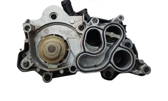 Audi A3 8Y Water pump 04E121042AD 04E121121K ATTC8B13