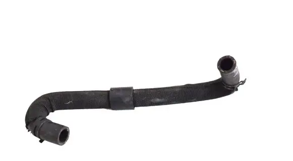 Porsche Cayenne (9Y0 9Y3) Engine coolant pipe/hose 9Y0145638