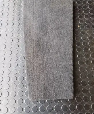 BMW X5 F15 Trunk/boot lower side trim panel 