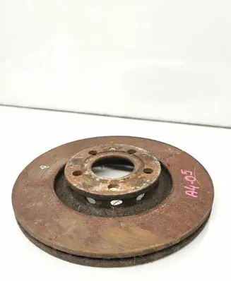 Audi A4 S4 B6 8E 8H Front brake disc