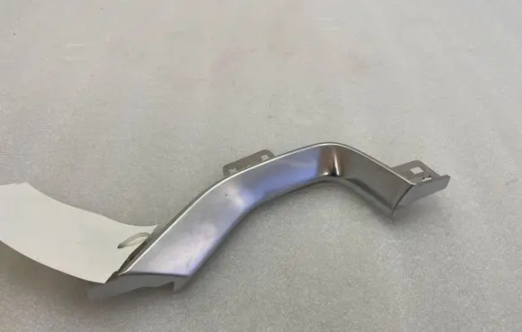 Jaguar E-Pace Dashboard glove box trim J9C3640E76B