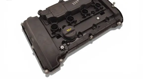 Citroen C4 Grand Picasso Rocker cam cover 9812071480