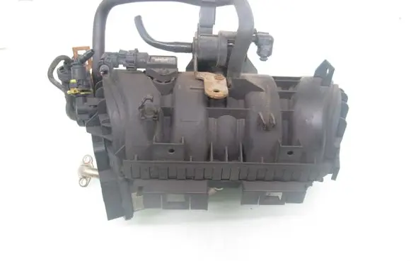Opel Corsa D Intake manifold 55557906 0280600063 0261230101