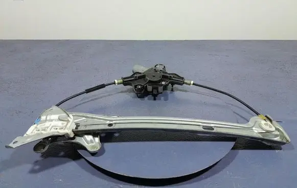 Suzuki Swace Front door window regulator with motor 6981002721