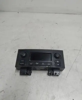 Peugeot 307 Climate control unit 9646627977 281160303 NS0956796P