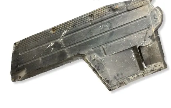 BMW 1 F20 F21 Engine splash shield/under tray