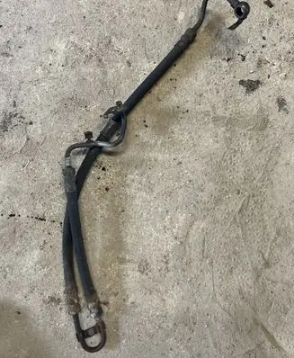Land Rover Discovery 3 - LR3 Power steering hose/pipe/line 