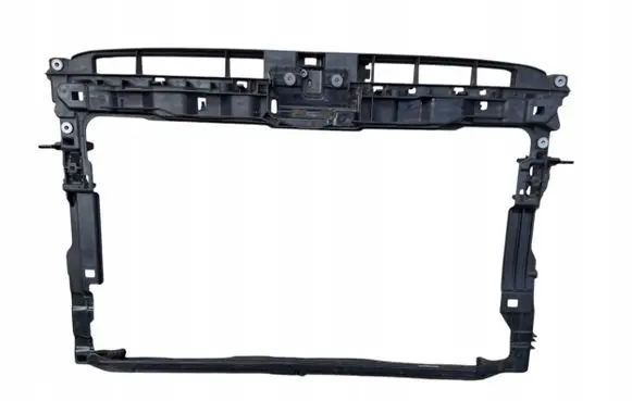 Volkswagen Golf VII Radiator support slam panel 5G0805588AC