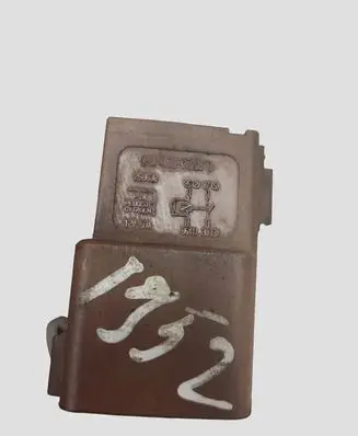 Citroen C6 Other relay 250030 050307 852875