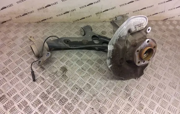 BMW X2 F39 Front wheel hub spindle knuckle