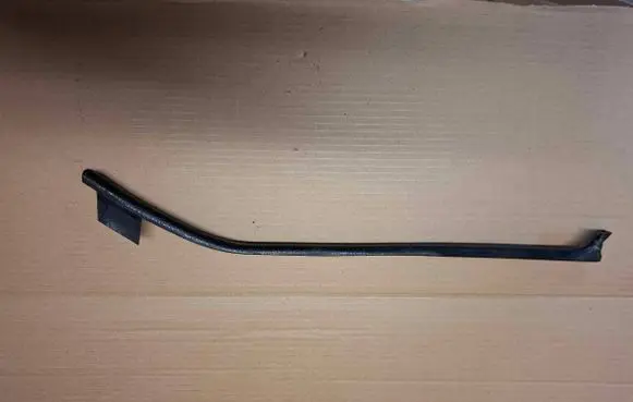 Mercedes-Benz 280 450 W116 (A) pillar trim