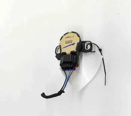 Nissan Leaf II (ZE1) Brake pedal sensor switch 479203NA0A