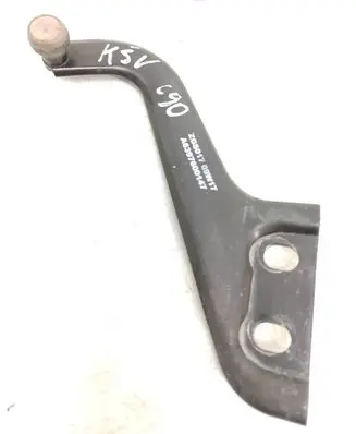 Mercedes-Benz Vito Viano W639 Sliding door upper roller guide/hinge A6397600147 ZGS017