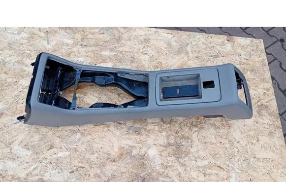 Audi A8 S8 D3 4E Center console 4E0863241