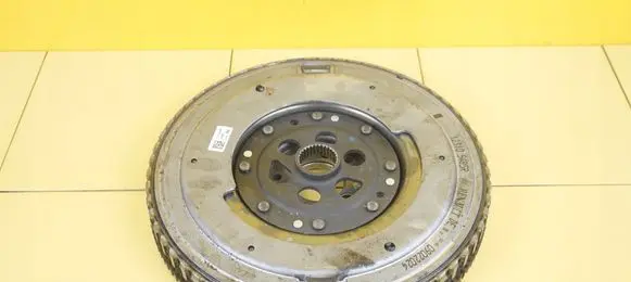 Nissan Juke II F16 Dual mass flywheel 123105485R HR10