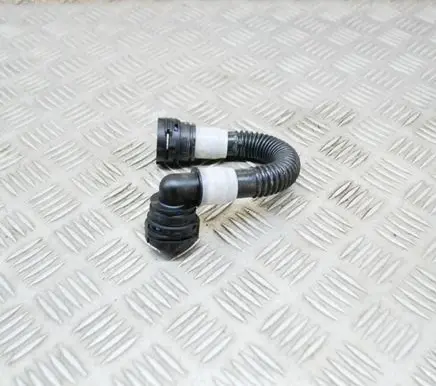 Tesla Model 3 Engine coolant pipe/hose 163159700A